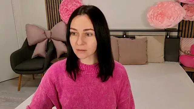 Snapshot of DitaNoir chatting on February 11, 2026, 7:13 am DitaNoir online show from February 11, 2026, 7:13 am