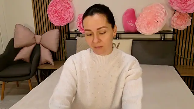 Snapshot of DitaNoir chatting on February 20, 2026, 7:10 am DitaNoir online show from February 20, 2026, 7:10 am