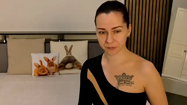 Snapshot of DitaNoir chatting on February 24, 2026, 7:17 am DitaNoir online show from February 24, 2026, 7:17 am