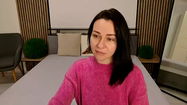 Snapshot of DitaNoir chatting on February 25, 2026, 7:18 am DitaNoir online show from February 25, 2026, 7:18 am