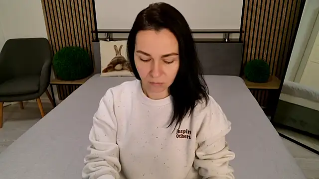 Snapshot of DitaNoir chatting on February 26, 2026, 7:18 am DitaNoir online show from February 26, 2026, 7:18 am