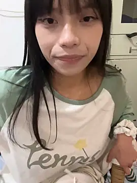 wanwan0418 online show from October 21, 2025, 1:56 pm