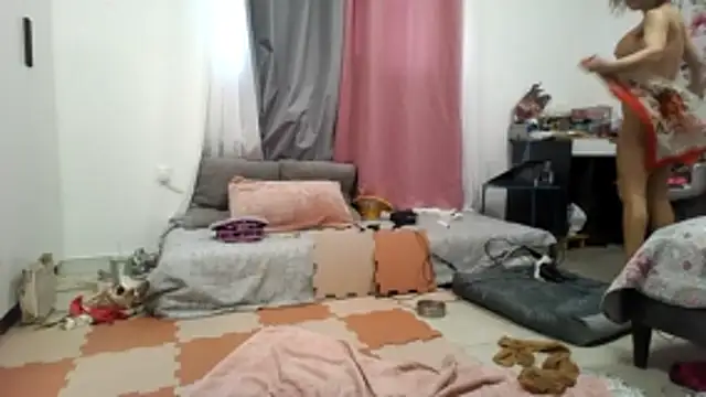 Your Desires07 online show from November 5, 2025, 9:53 am