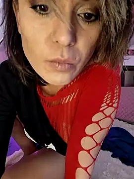 Your Desires07 online show from April 13, 2026, 6:41 am