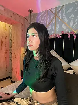 TanyaBello online show from January 14, 2026, 2:28 am