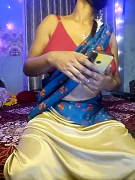 Desi Maya69 online show from March 28, 2026, 3:11 pm