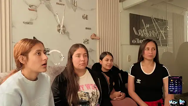 Snapshot of miaa_as_ chatting on November 21, 2025, 2:38 pm miaa as online show from November 21, 2025, 2:38 pm