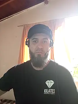 barbas880914 online show from November 11, 2025, 6:30 pm