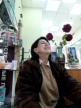 Luna 7777 online show from March 25, 2026, 11:16 am