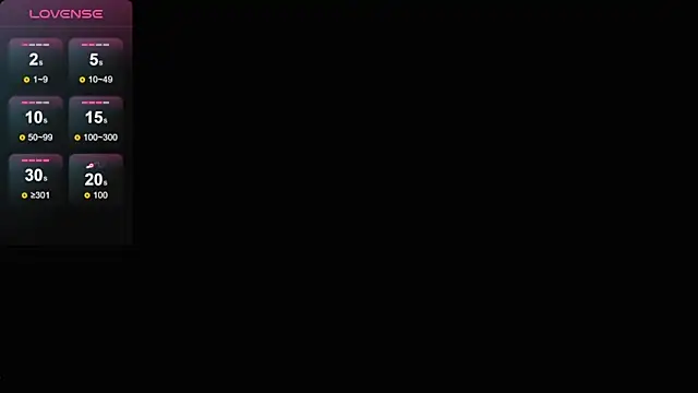 sharon ivanna12 online show from November 6, 2025, 7:37 pm