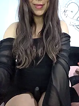 Alissun  online show from December 4, 2025, 11:24 pm