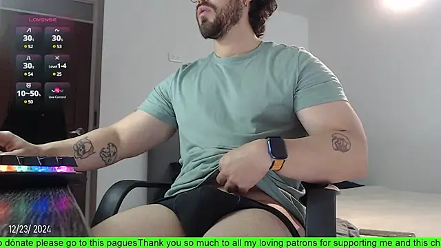 SugaredDigit online show from December 23, 2024, 1:56 pm