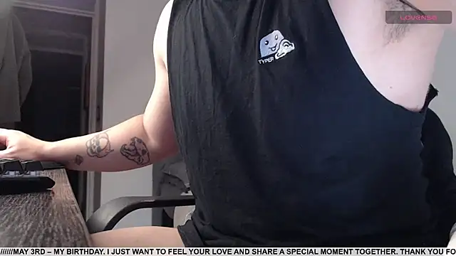 SugaredDigit online show from April 9, 2026, 11:15 am