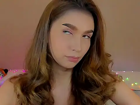 Sexy KimberlyXx online show from March 27, 2026, 8:59 am