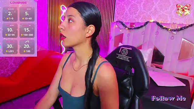 Adisson Tay online show from December 5, 2025, 11:41 am