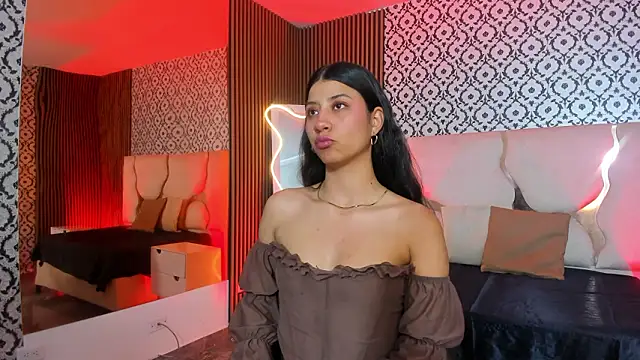 Adisson Tay online show from February 2, 2026, 7:23 pm