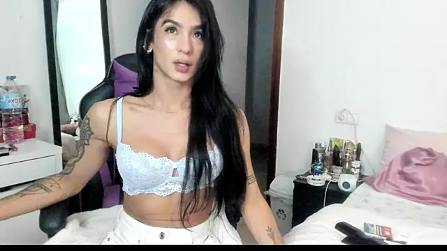 TellmeCatt online show from October 19, 2025, 11:49 pm