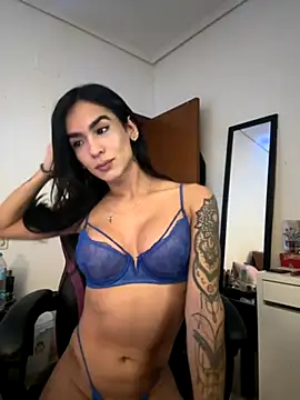 TellmeCatt online show from October 22, 2025, 1:06 am
