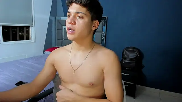 baby david 03 online show from October 21, 2025, 4:13 am