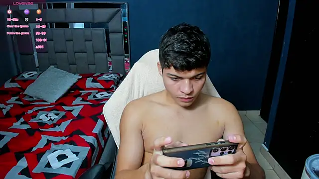 baby david 03 online show from February 3, 2026, 11:43 pm