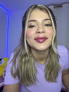  Alicee 1 online show from October 31, 2025, 1:06 am