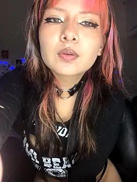 onlyjadex online show from October 18, 2025, 7:42 am