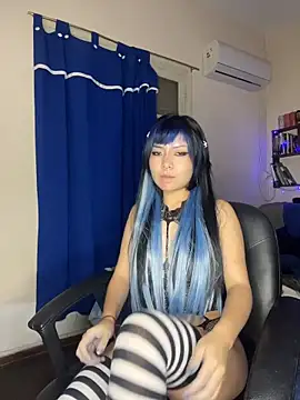 onlyjadex online show from April 4, 2026, 11:18 am