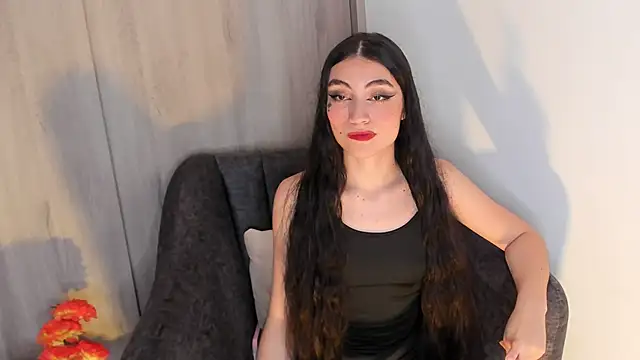 BritanyLnx online show from October 29, 2025, 10:55 pm