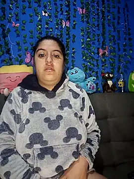 Hammysteve2 online show from October 18, 2025, 10:05 am