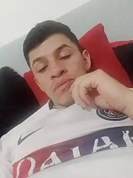 DenotedCattle97 online show from March 26, 2026, 1:44 am