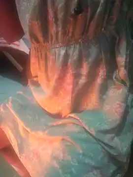 Snapshot of Chocopie_Girl chatting on December 1, 2025, 3:55 am Chocopie Girl online show from December 1, 2025, 3:55 am