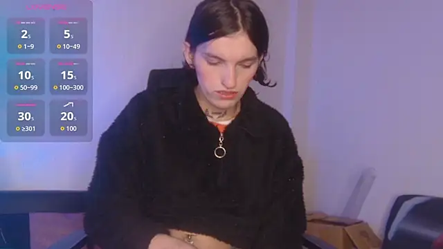 Snapshot of Scarlett_crastrawberry chatting on November 24, 2025, 10:53 pm Scarlett crastrawberry online show from November 24, 2025, 10:53 pm