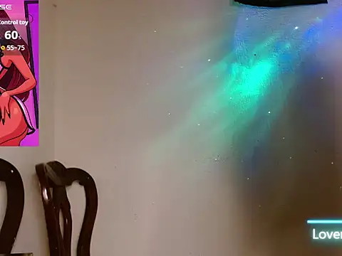 Scarlett crastrawberry online show from March 28, 2026, 11:26 pm