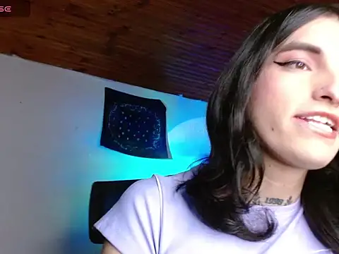 Scarlett crastrawberry online show from May 24, 2026, 9:09 pm