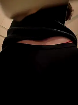 AnonBitch93 online show from October 21, 2025, 4:35 am