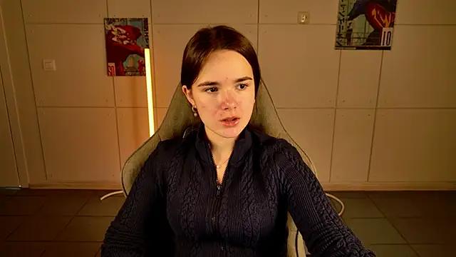 May Bloom online show from November 25, 2025, 12:16 pm