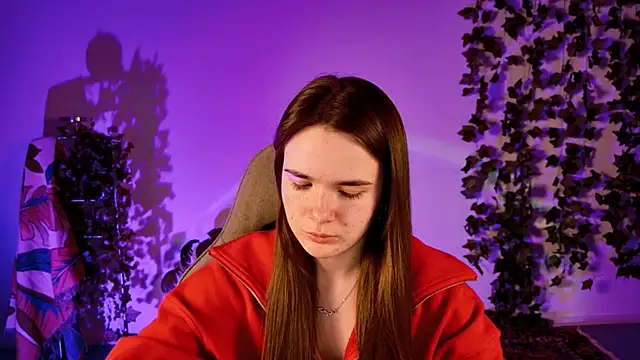 Snapshot of May_Bloom chatting on March 5, 2026, 3:41 pm May Bloom online show from March 5, 2026, 3:41 pm