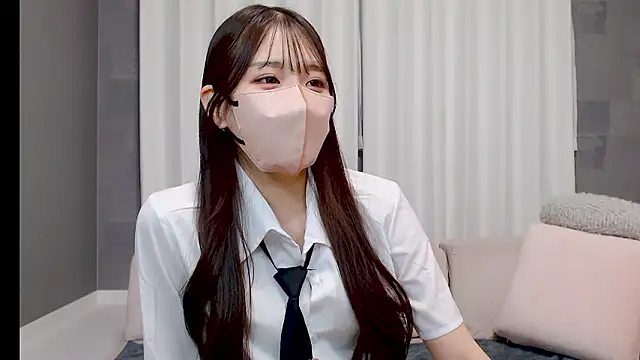 LOVE MIREI LOVE online show from March 2, 2026, 11:17 am