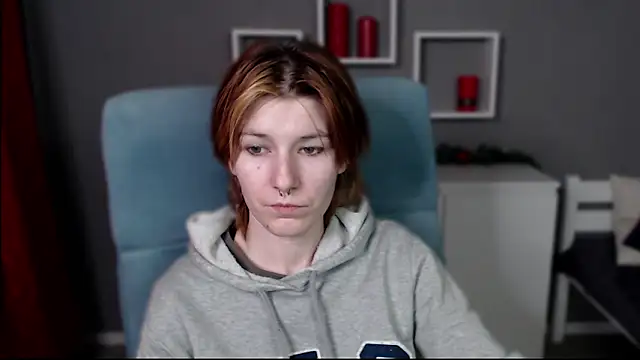 Snapshot of guitarandangell chatting on February 5, 2026, 6:29 am guitarandangell online show from February 5, 2026, 6:29 am