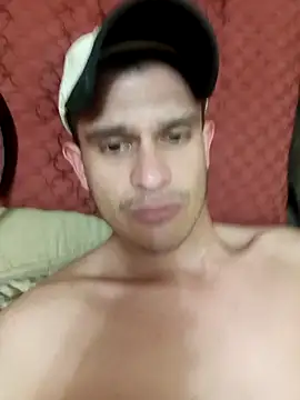 JorgeDaLechexh online show from March 20, 2026, 8:41 am