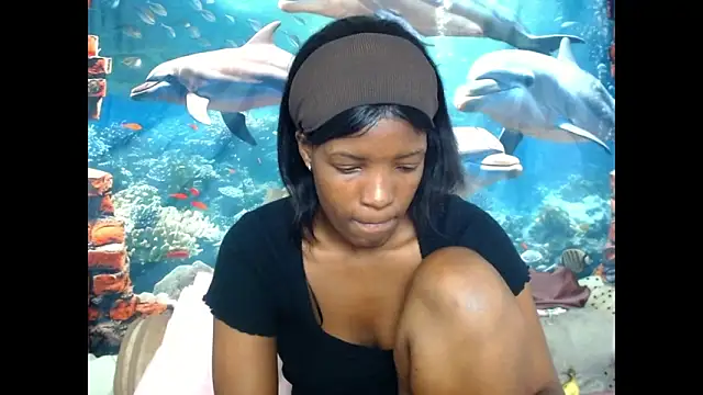 AfricanBarbiee69 online show from May 26, 2026, 11:39 am