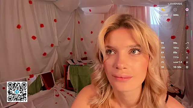 StormyAlex online show from March 30, 2026, 2:23 am