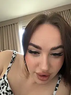 Snapshot of KiraSunshine chatting on January 17, 2026, 3:00 am KiraSunshine online show from January 17, 2026, 3:00 am