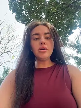 Snapshot of KiraSunshine chatting on February 27, 2026, 4:12 am KiraSunshine online show from February 27, 2026, 4:12 am