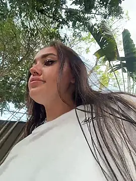 KiraSunshine online show from March 6, 2026, 3:47 am