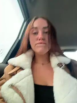 KiraSunshine online show from March 29, 2026, 5:29 am