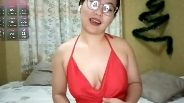 LinneaHyles online show from January 10, 2026, 1:24 pm