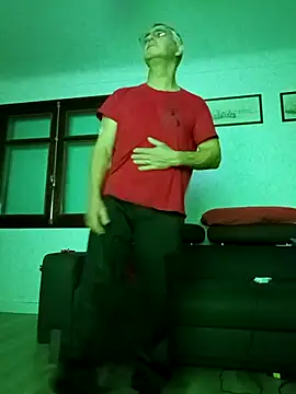 Sexyfab65 online show from December 16, 2025, 6:18 am