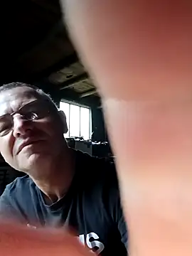 Sexyfab65 online show from April 26, 2026, 5:38 am