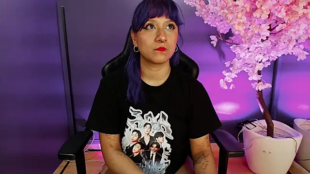 LuanEter online show from November 7, 2025, 12:38 pm